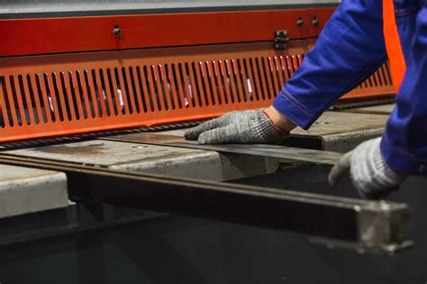 sheet metal cutting process supplier|sheet metal cutting services.